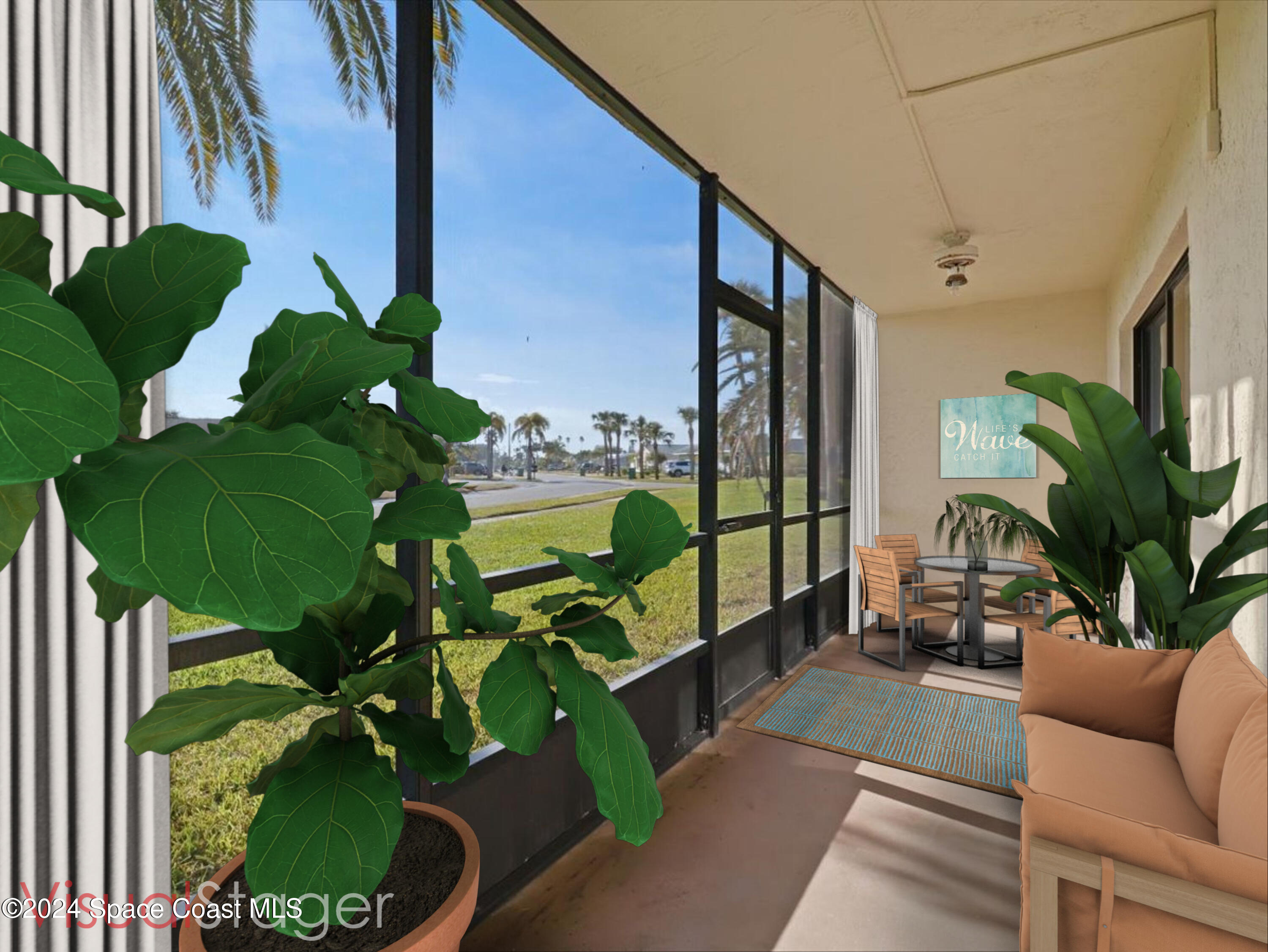 520 Palm Springs Boulevard, 103