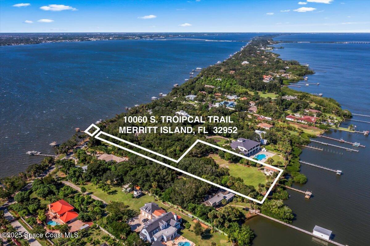 10060 S Tropical Trail