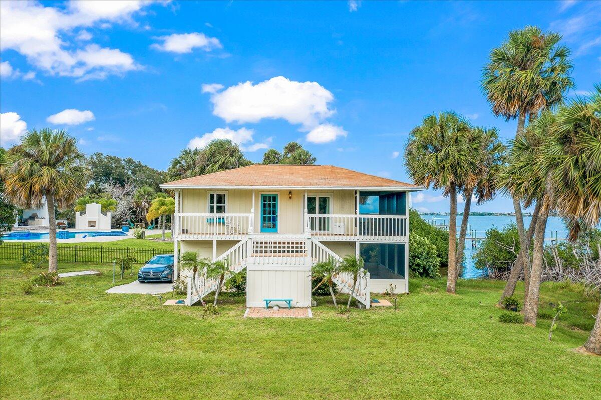 10060 S Tropical Trail