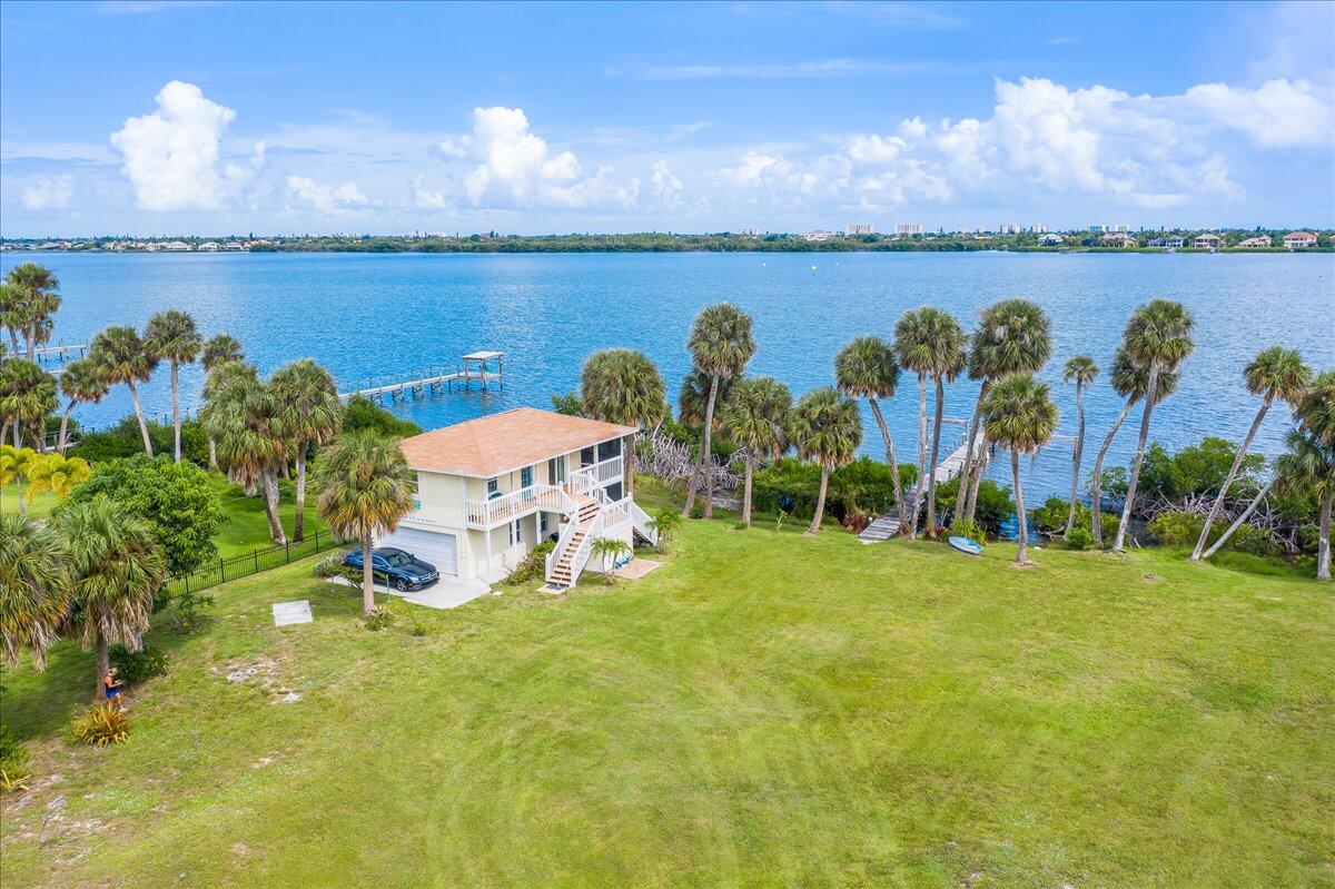 10060 S Tropical Trail