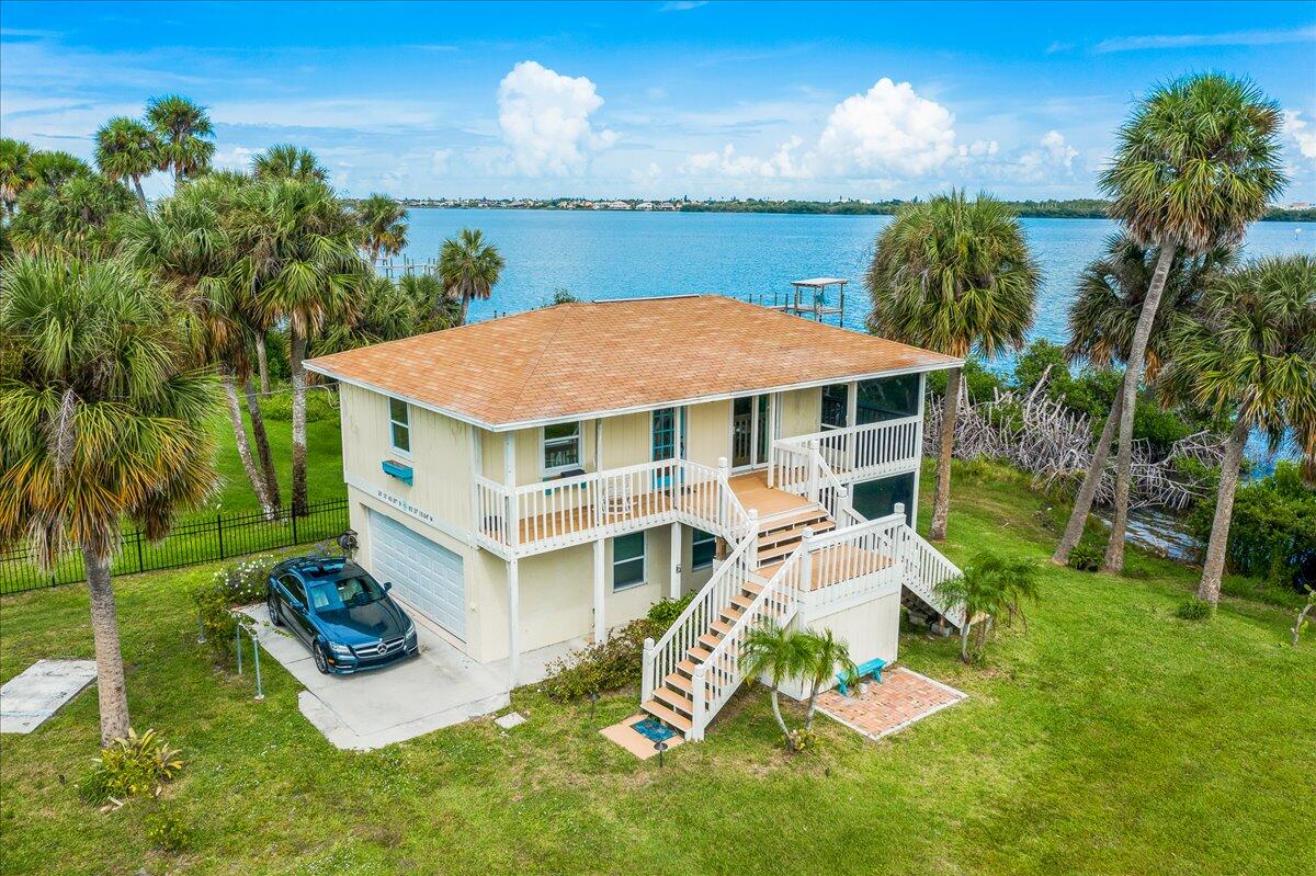 10060 S Tropical Trail