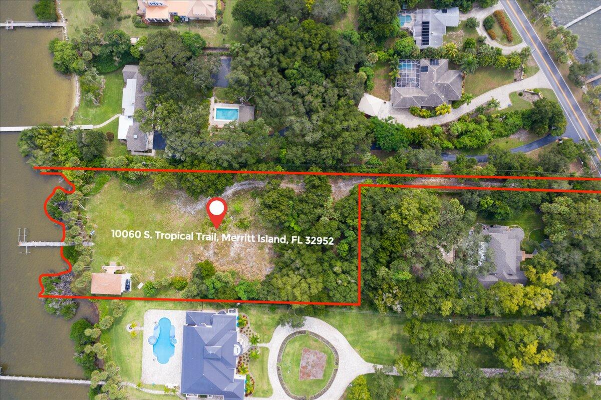 10060 S Tropical Trail