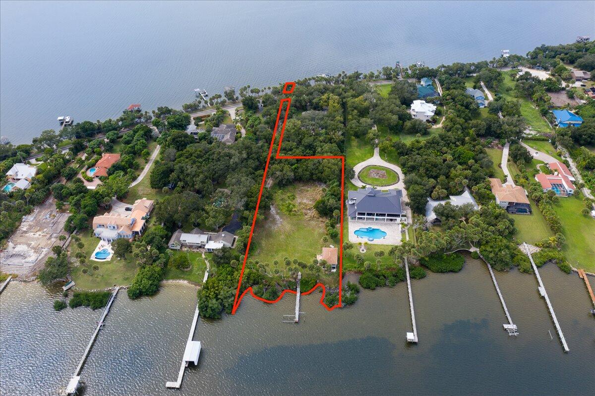 10060 S Tropical Trail