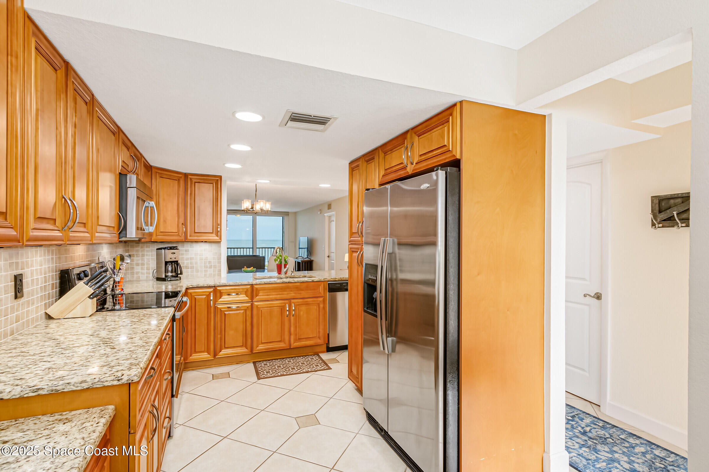 1101 S Miramar Avenue, 302