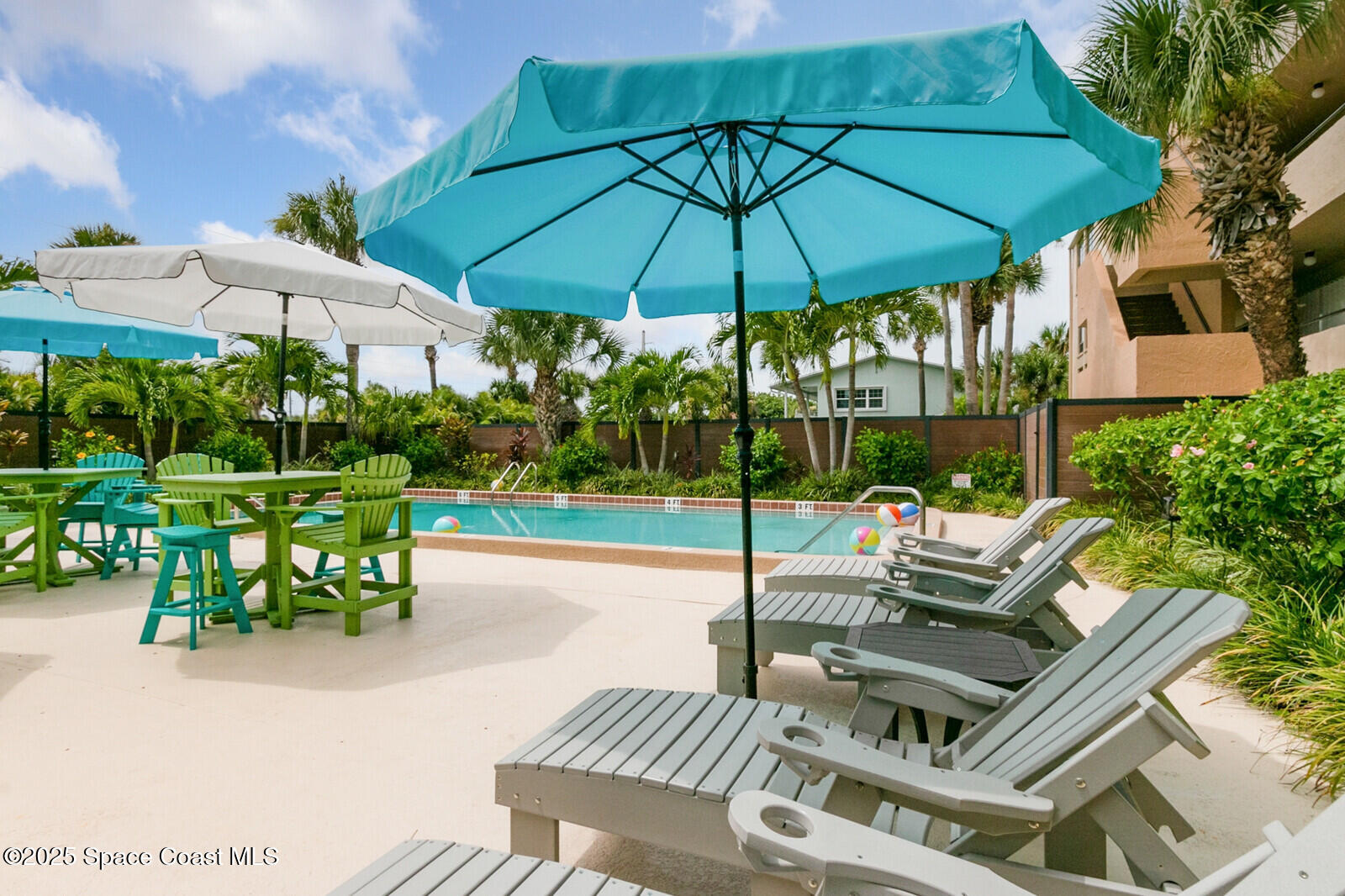 1101 S Miramar Avenue, 302