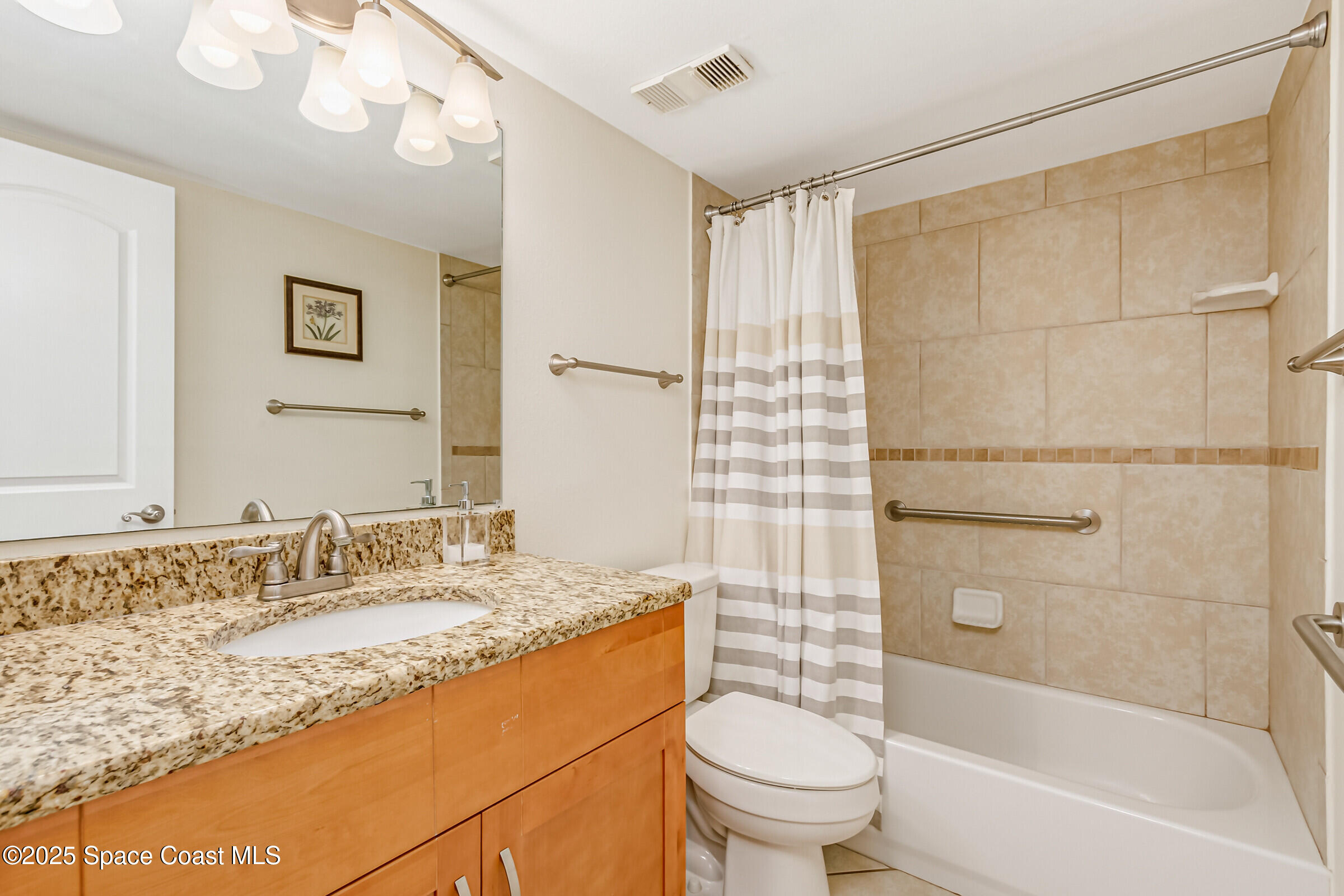 1101 S Miramar Avenue, 302