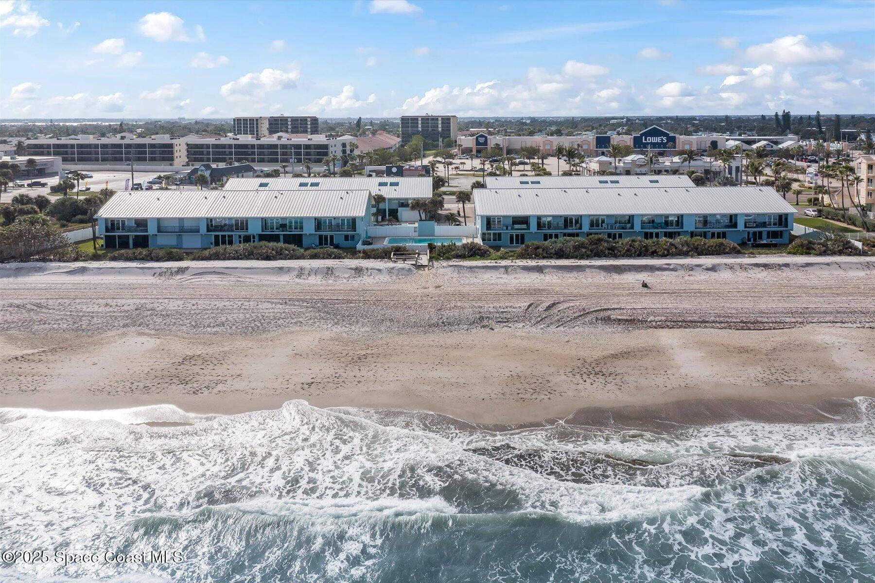 1923 Highway A1a, D2