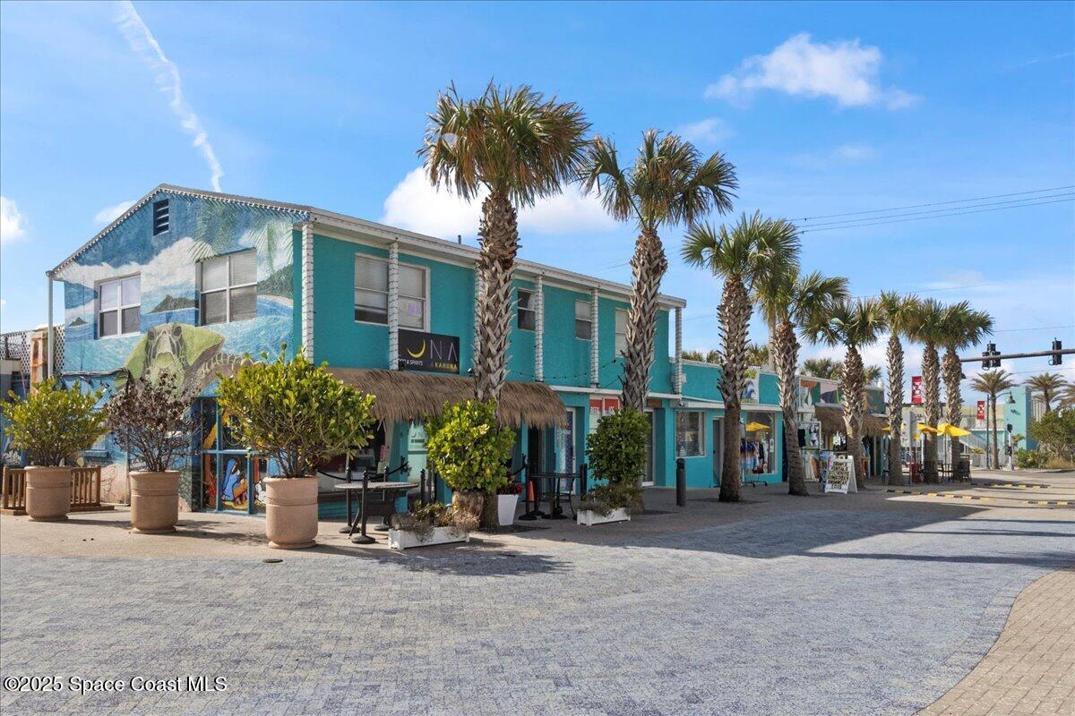 111 S Atlantic Avenue