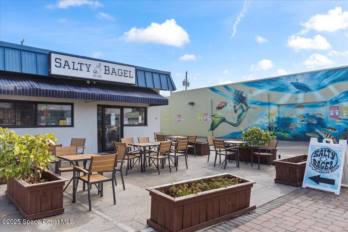 111 S Atlantic Avenue