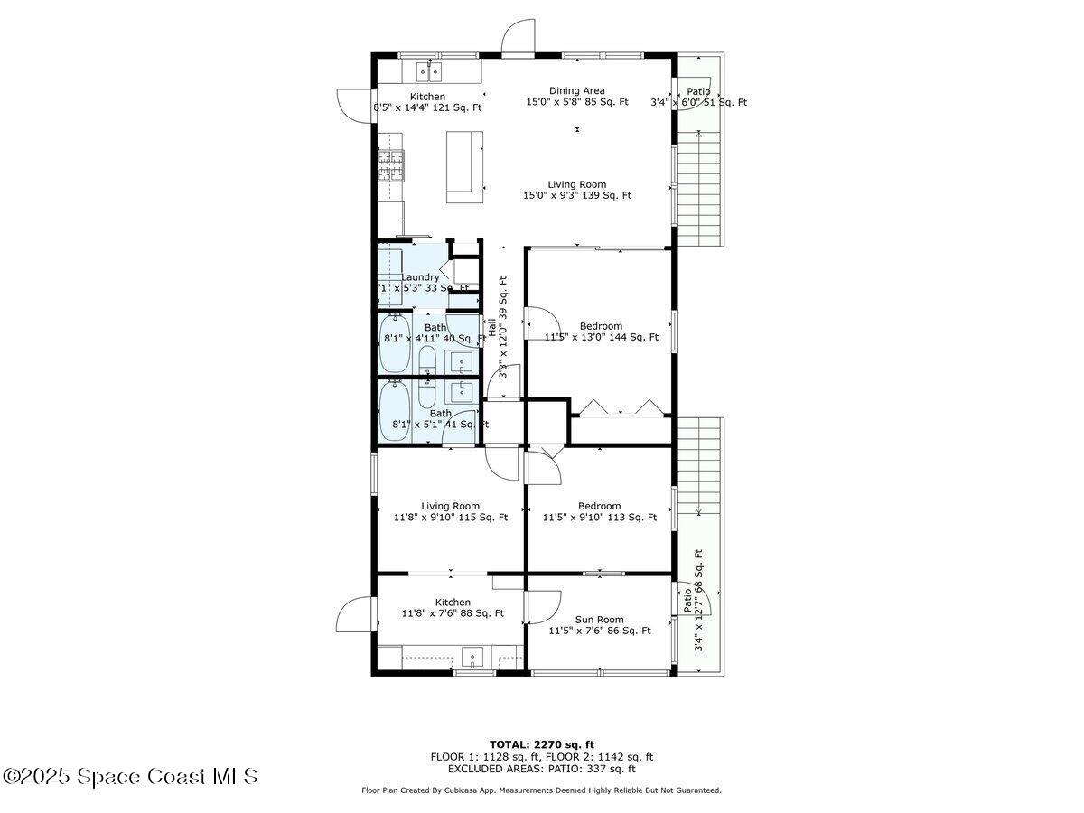 111 S Atlantic Avenue