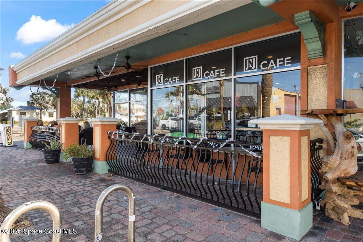 111 S Atlantic Avenue