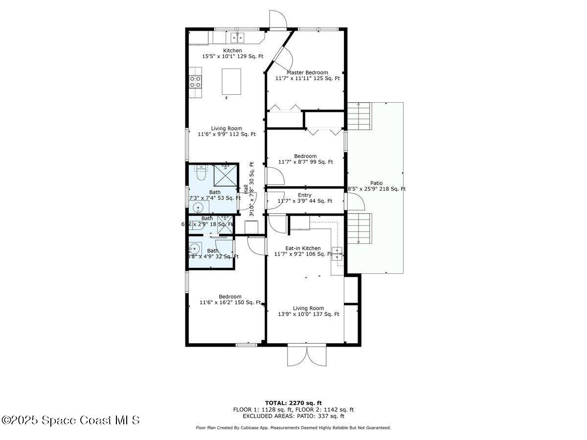 111 S Atlantic Avenue