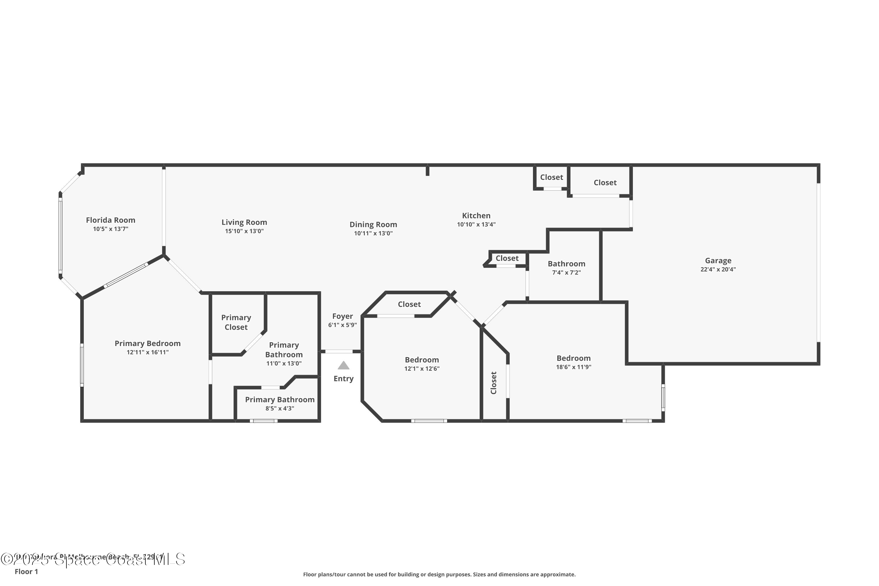 109 Sophora Place