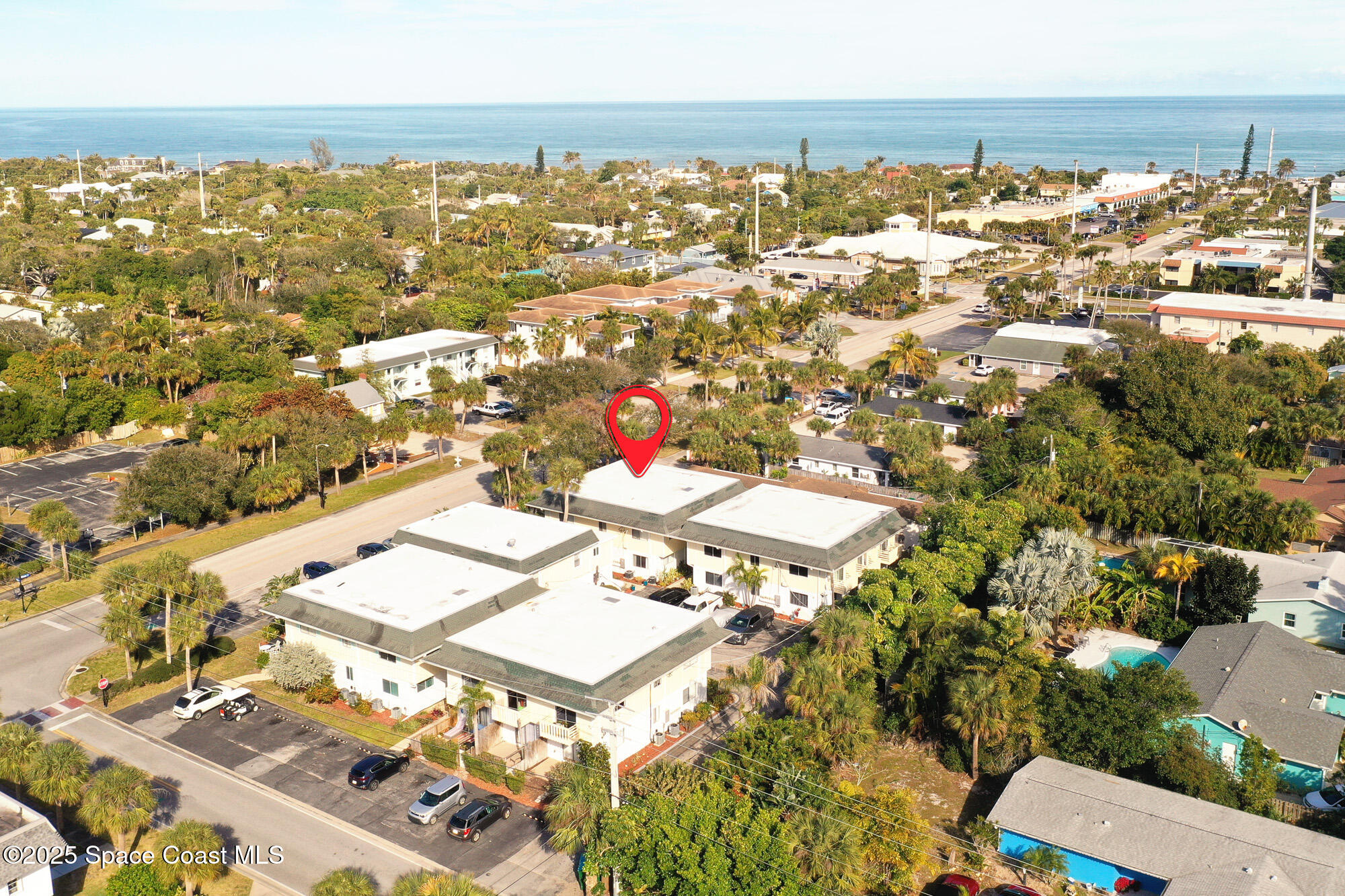 419 Ocean Avenue, 102