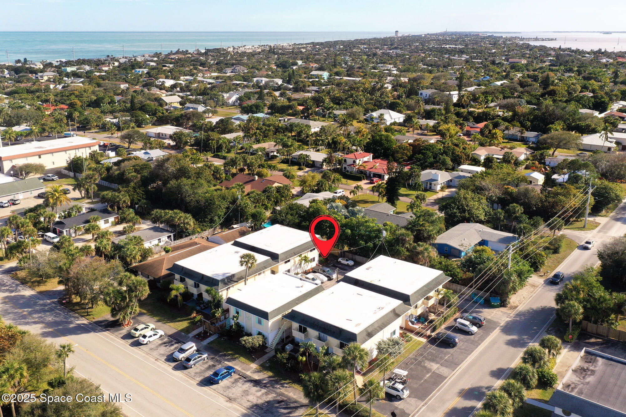 419 Ocean Avenue, 102