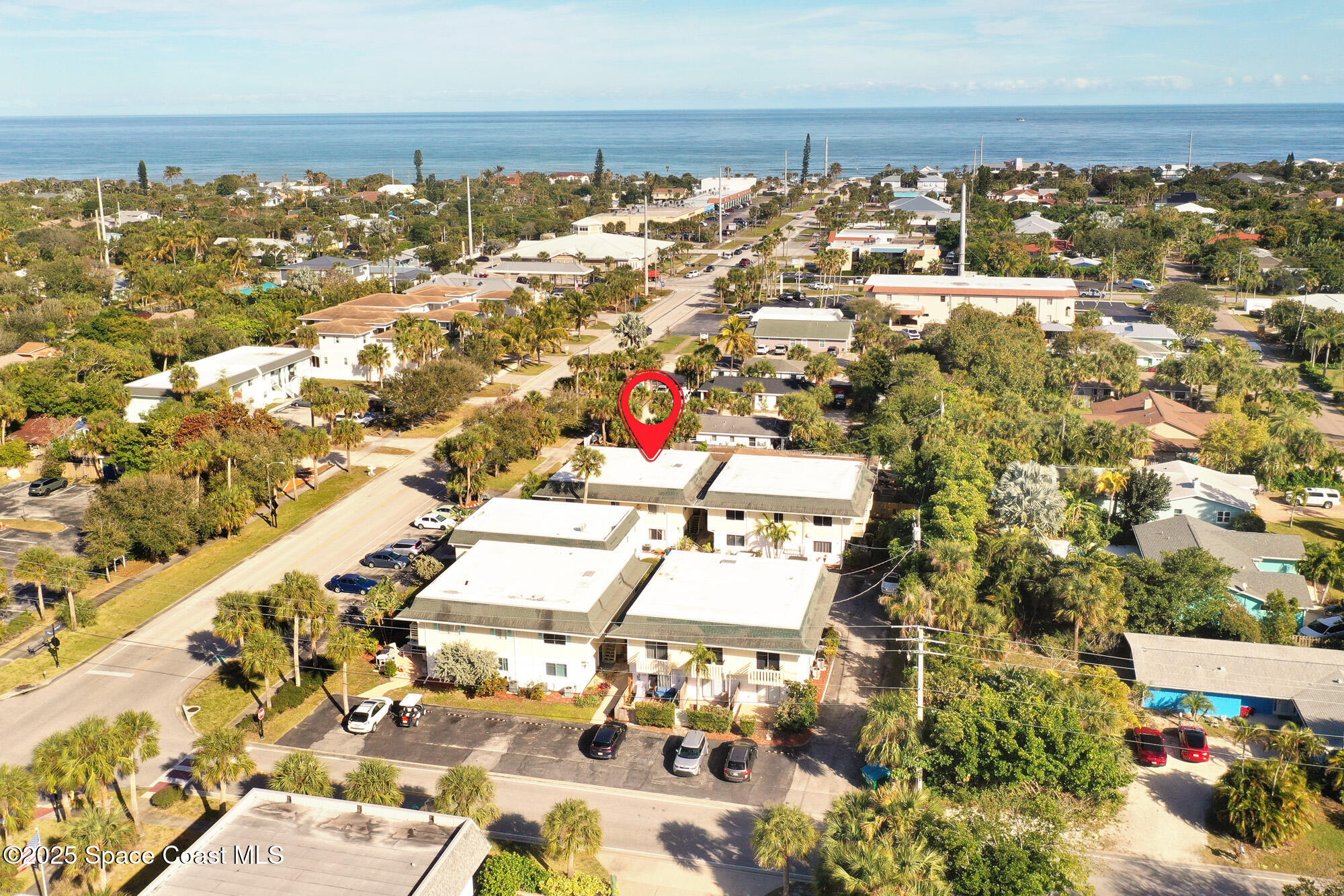 419 Ocean Avenue, 102