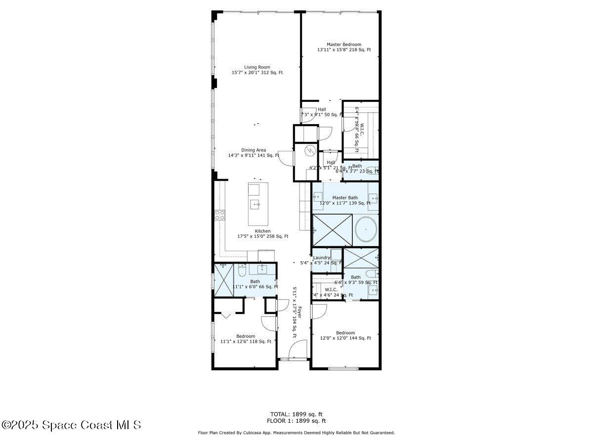 225 Strand Drive, 401