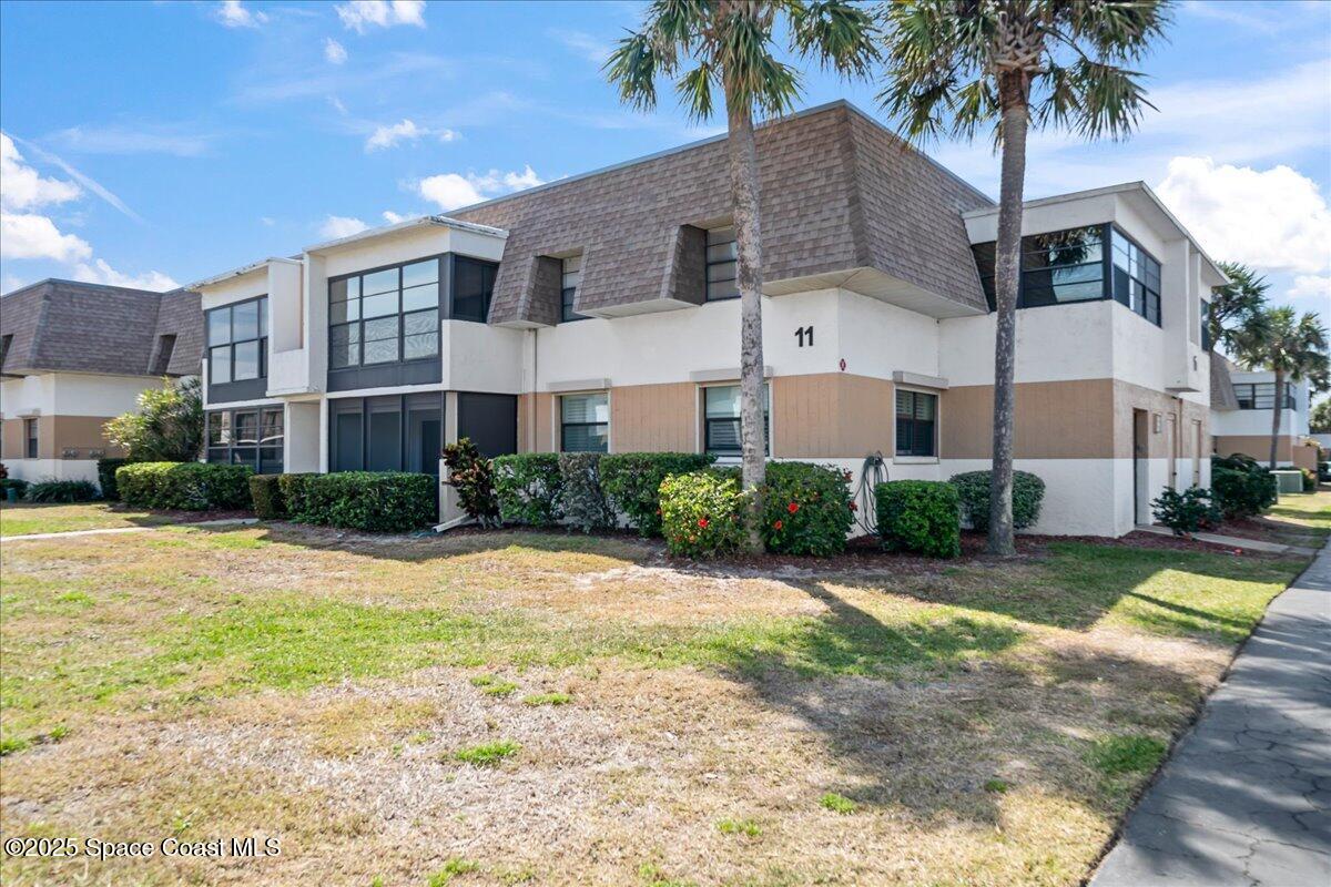 2700 N Hwy A1A, 11-104