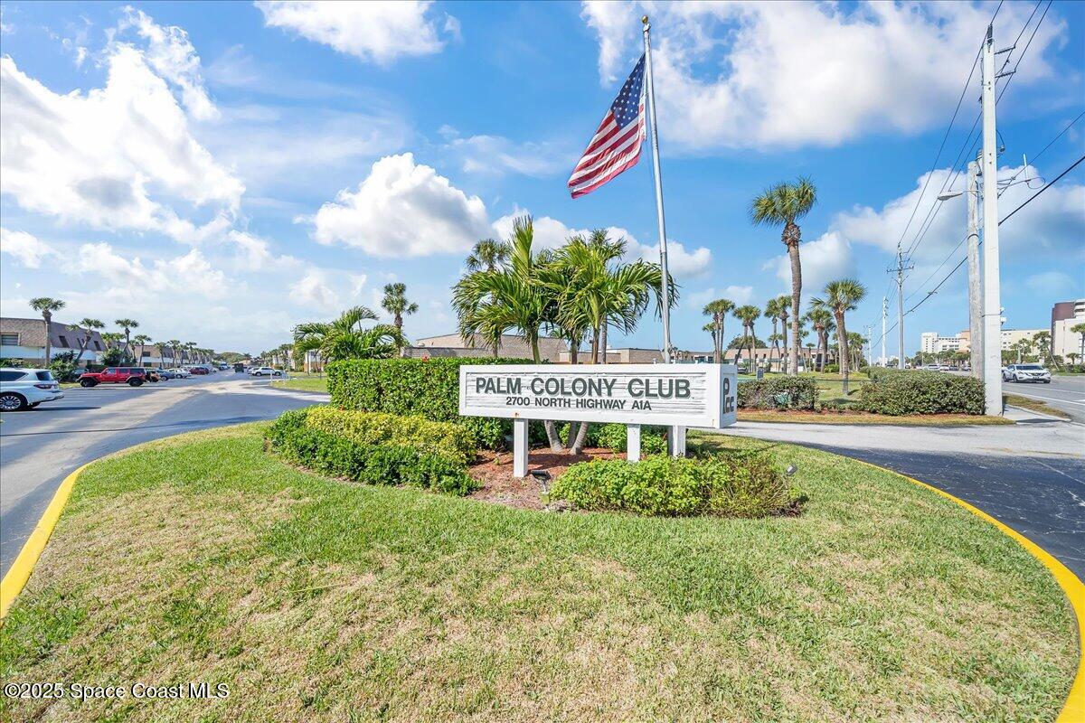 2700 N Hwy A1A, 11-104
