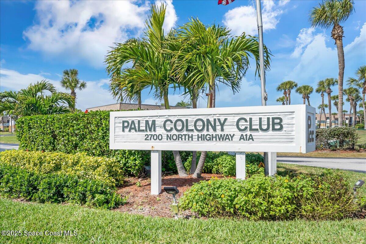 2700 N Hwy A1A, 11-104