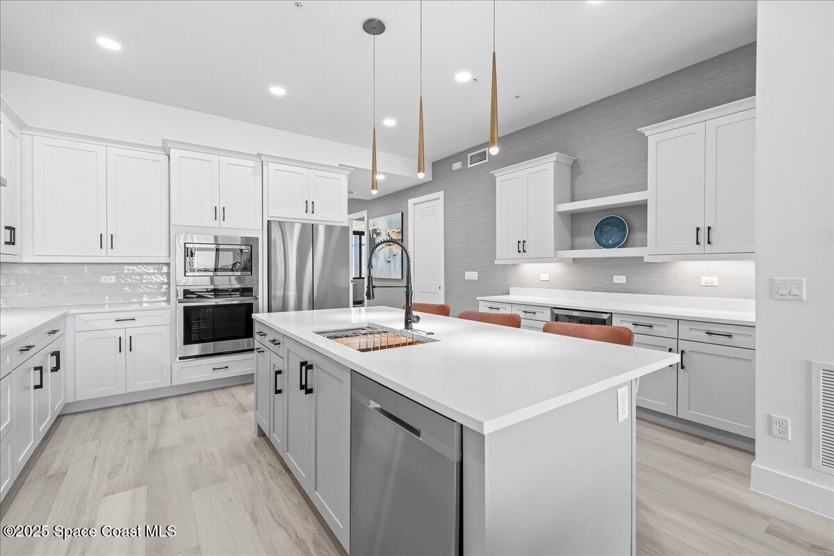 3031 Hafen Lane, 302