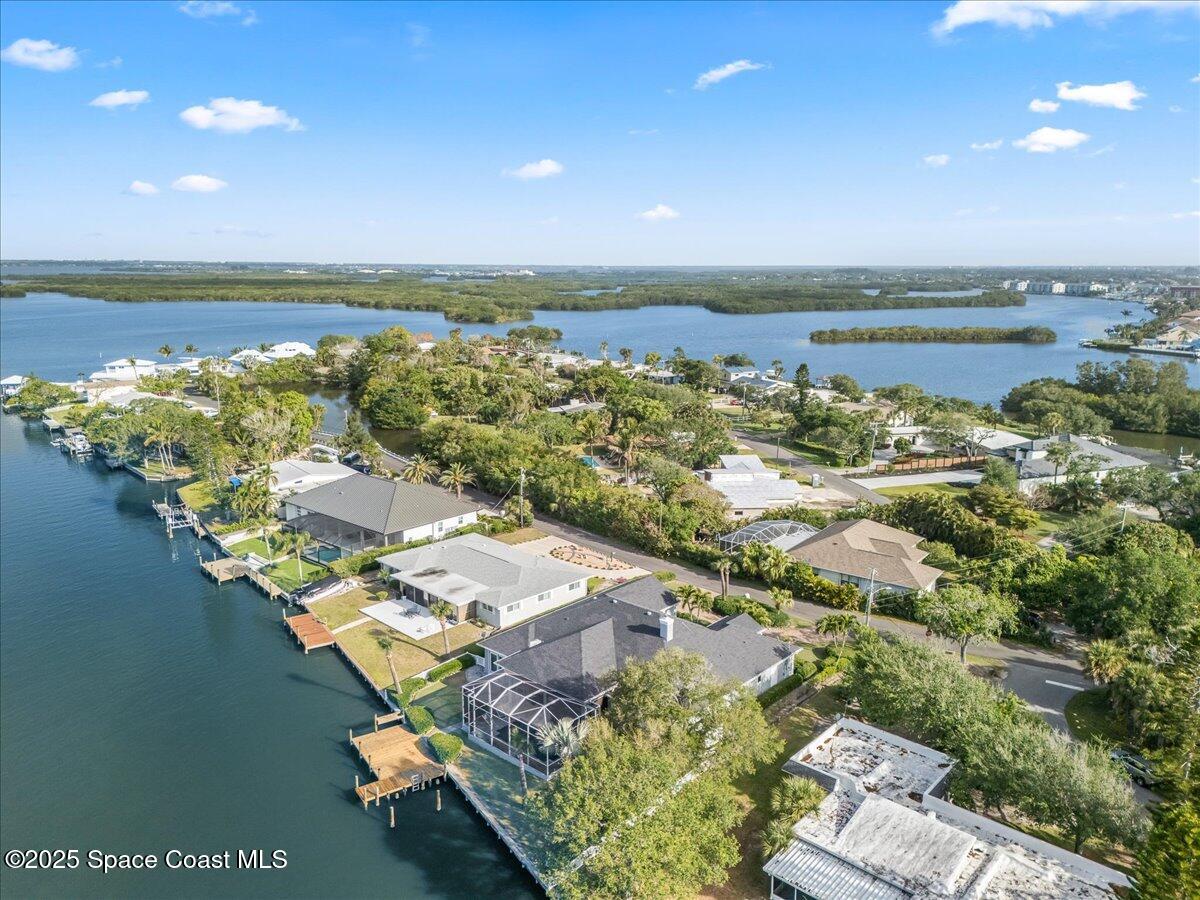 110 W Bay Drive