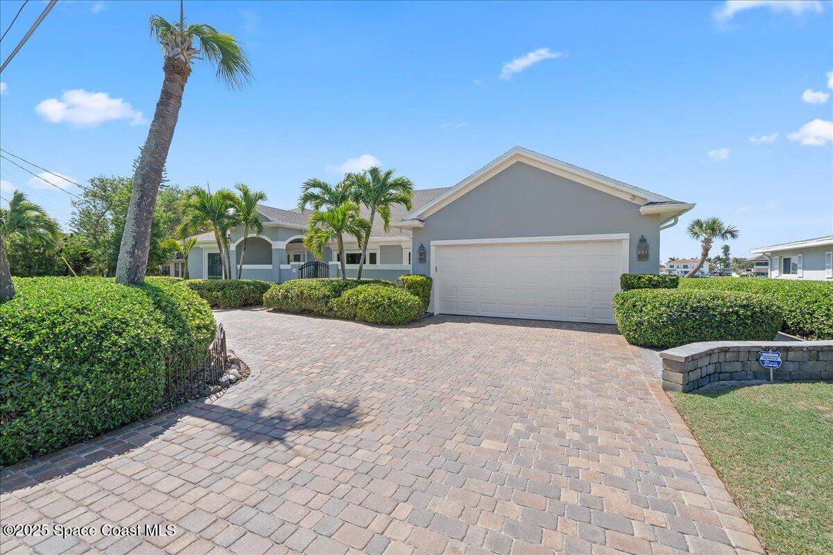 110 W Bay Drive