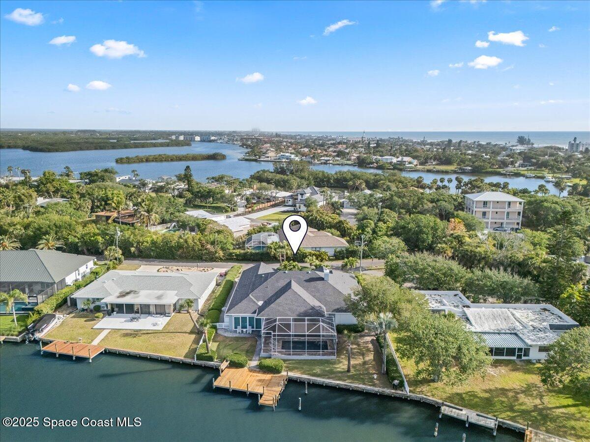 110 W Bay Drive