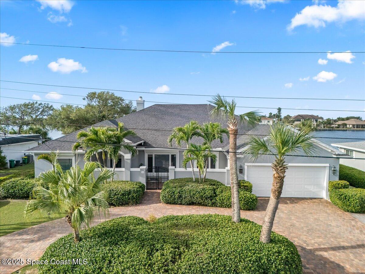 110 W Bay Drive