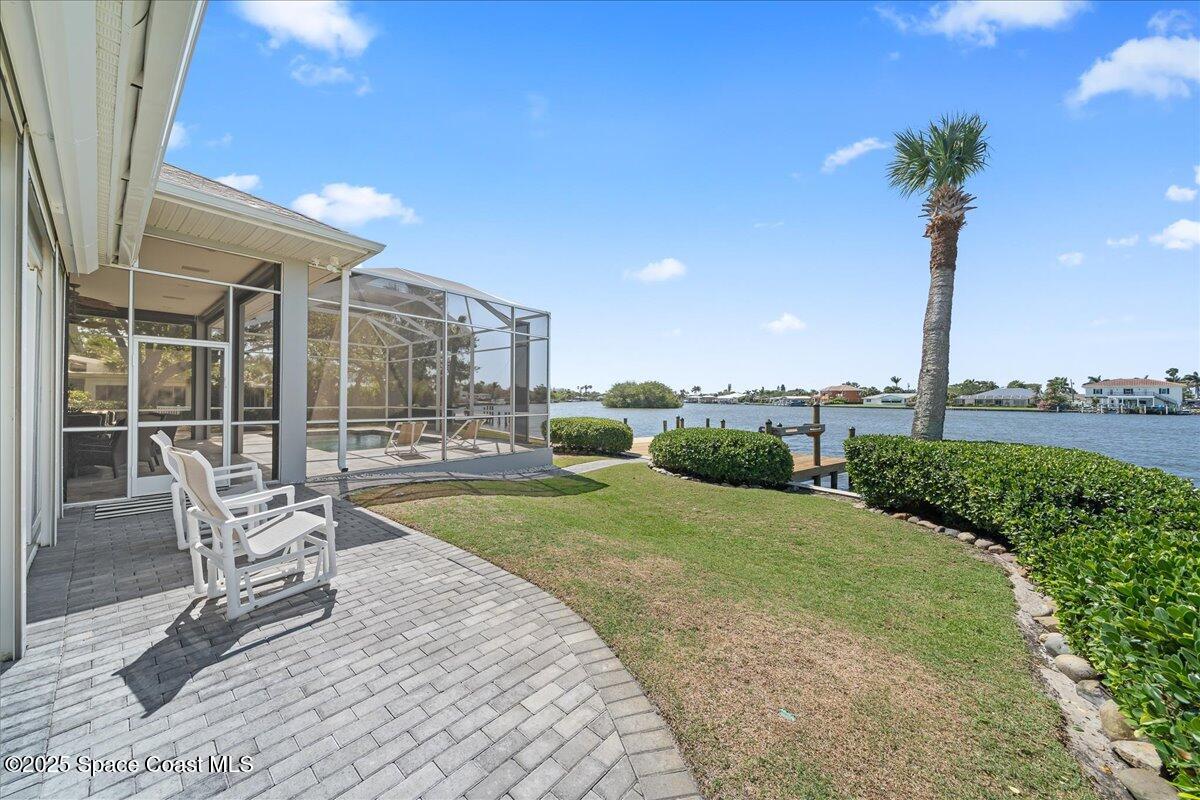 110 W Bay Drive