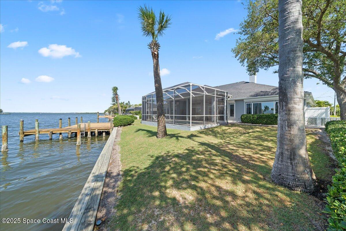 110 W Bay Drive