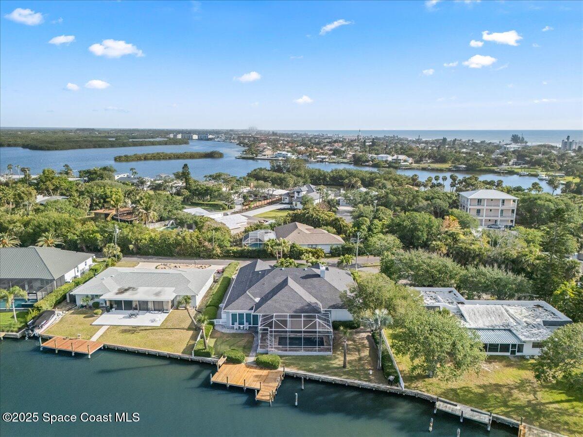 110 W Bay Drive