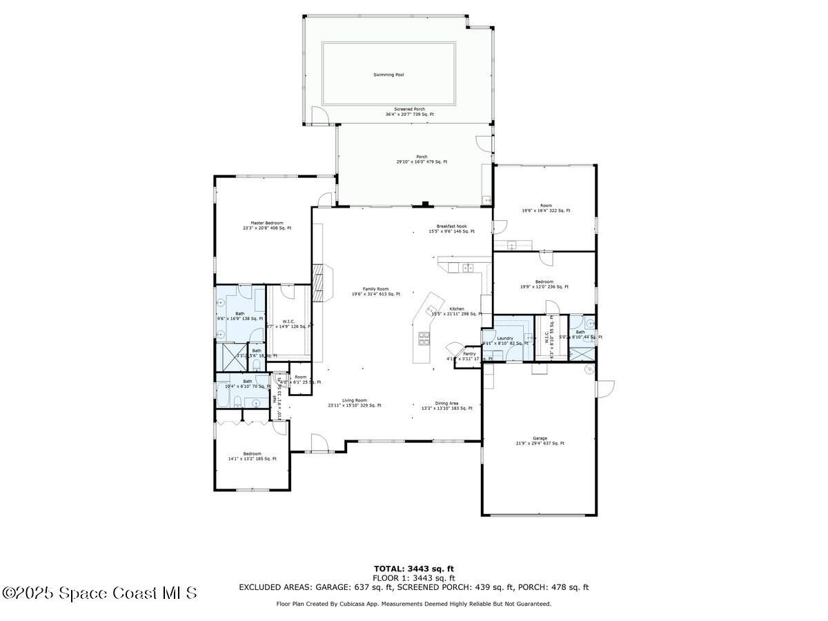 110 W Bay Drive