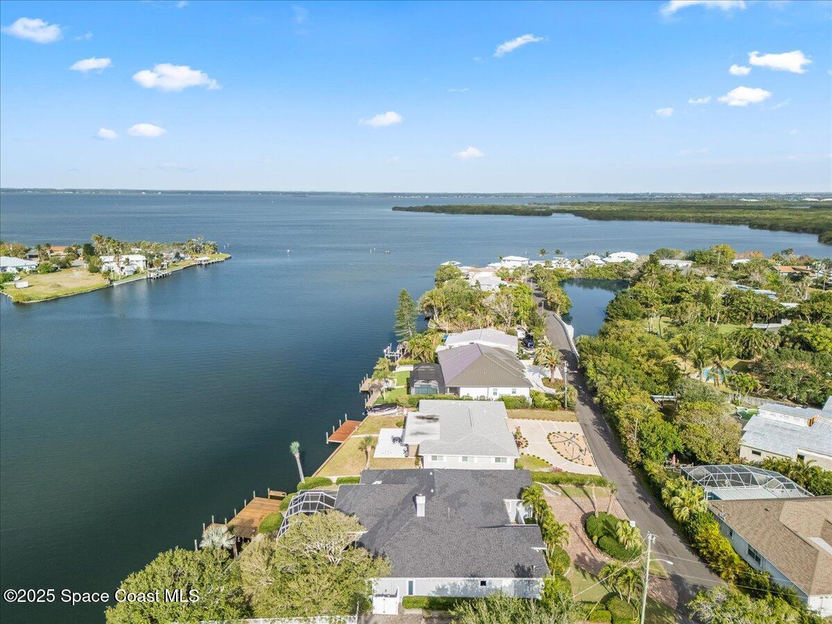 110 W Bay Drive