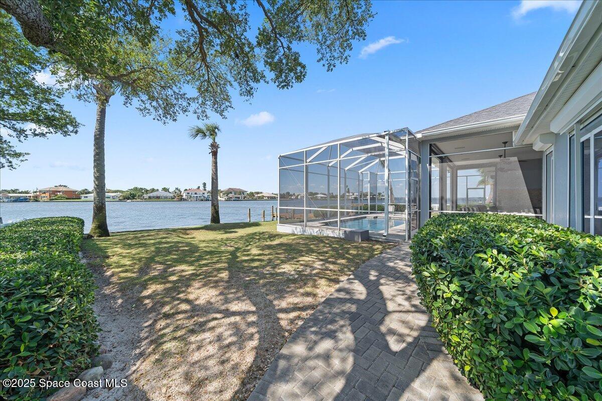 110 W Bay Drive