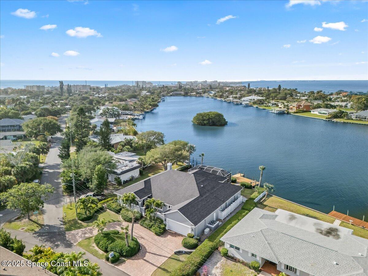 110 W Bay Drive