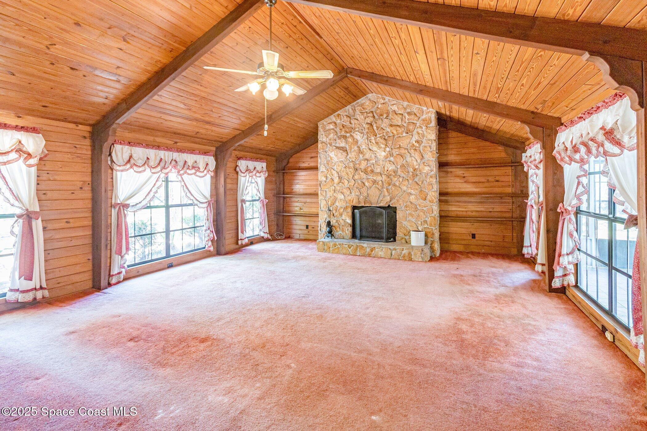 630 Chase Hammock Road
