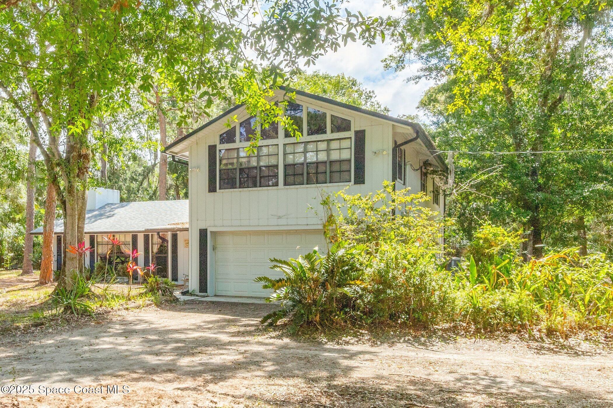 630 Chase Hammock Road