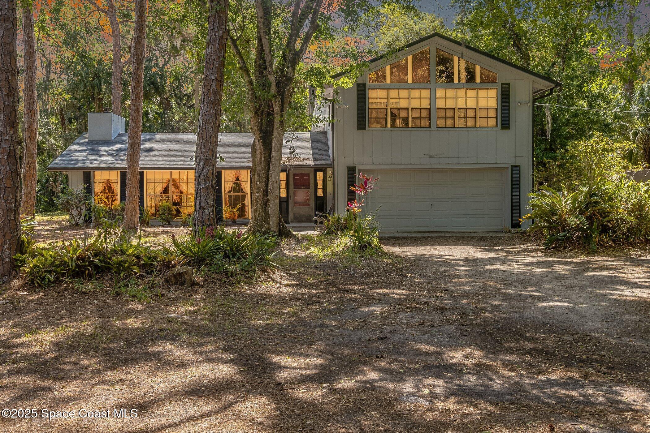 630 Chase Hammock Road