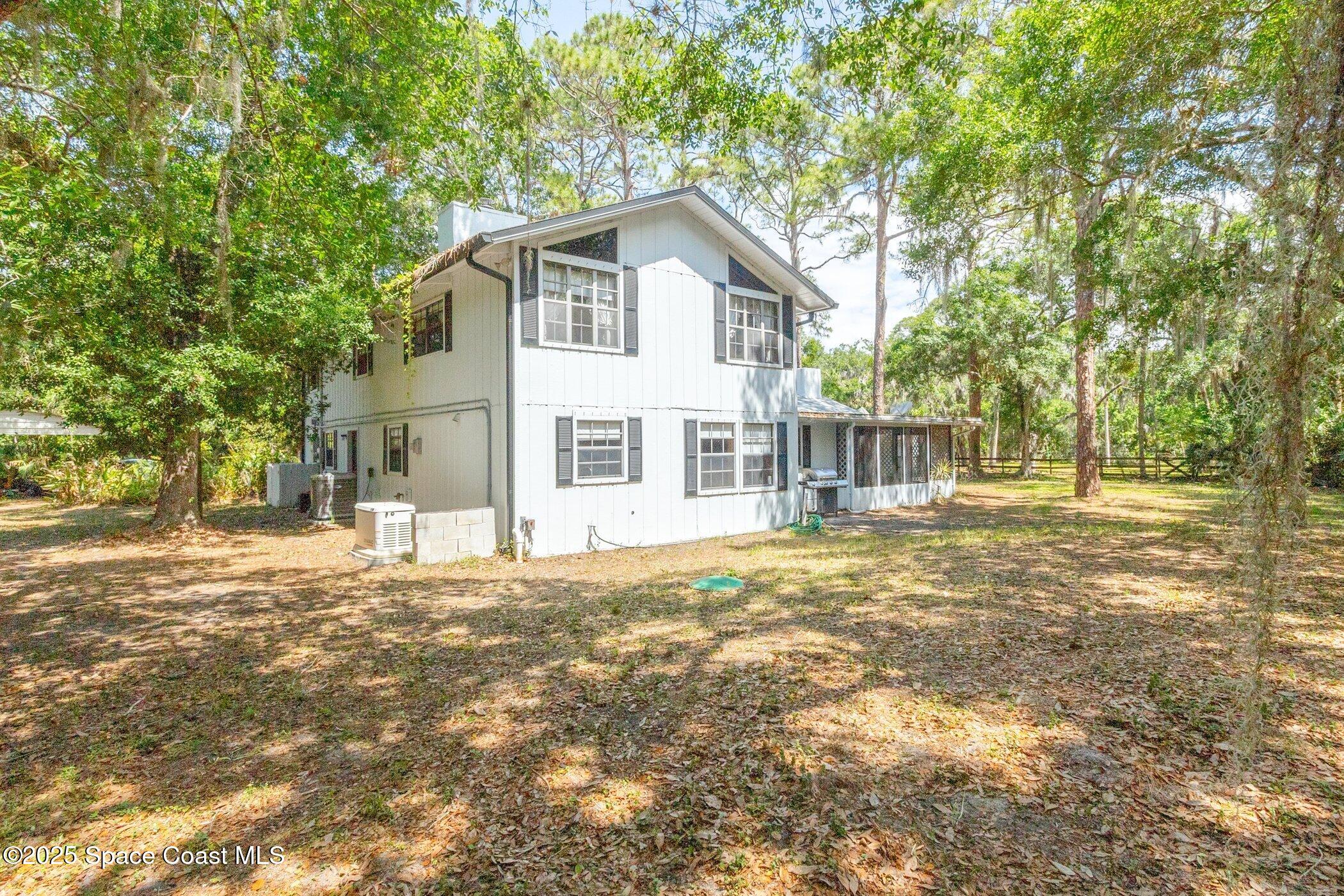 630 Chase Hammock Road