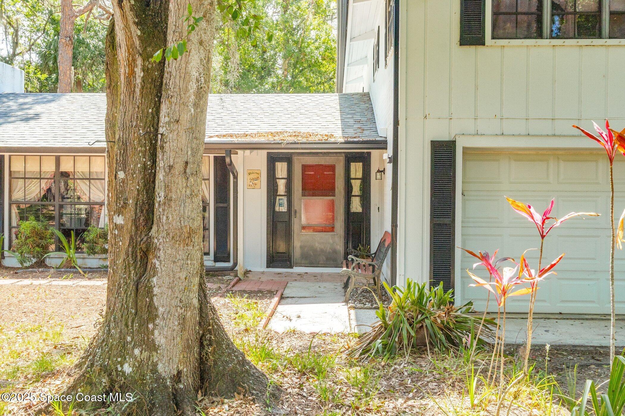 630 Chase Hammock Road