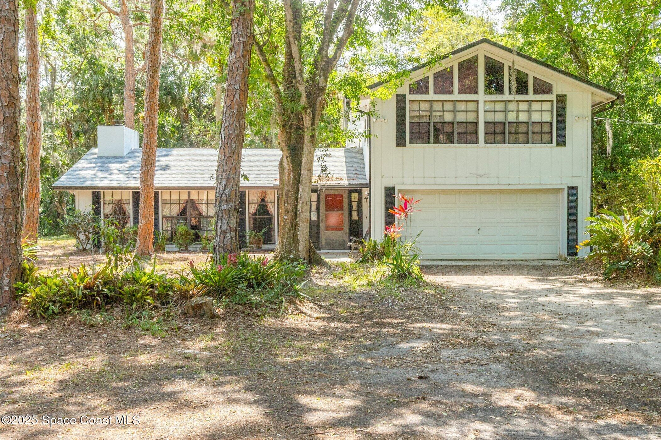 630 Chase Hammock Road