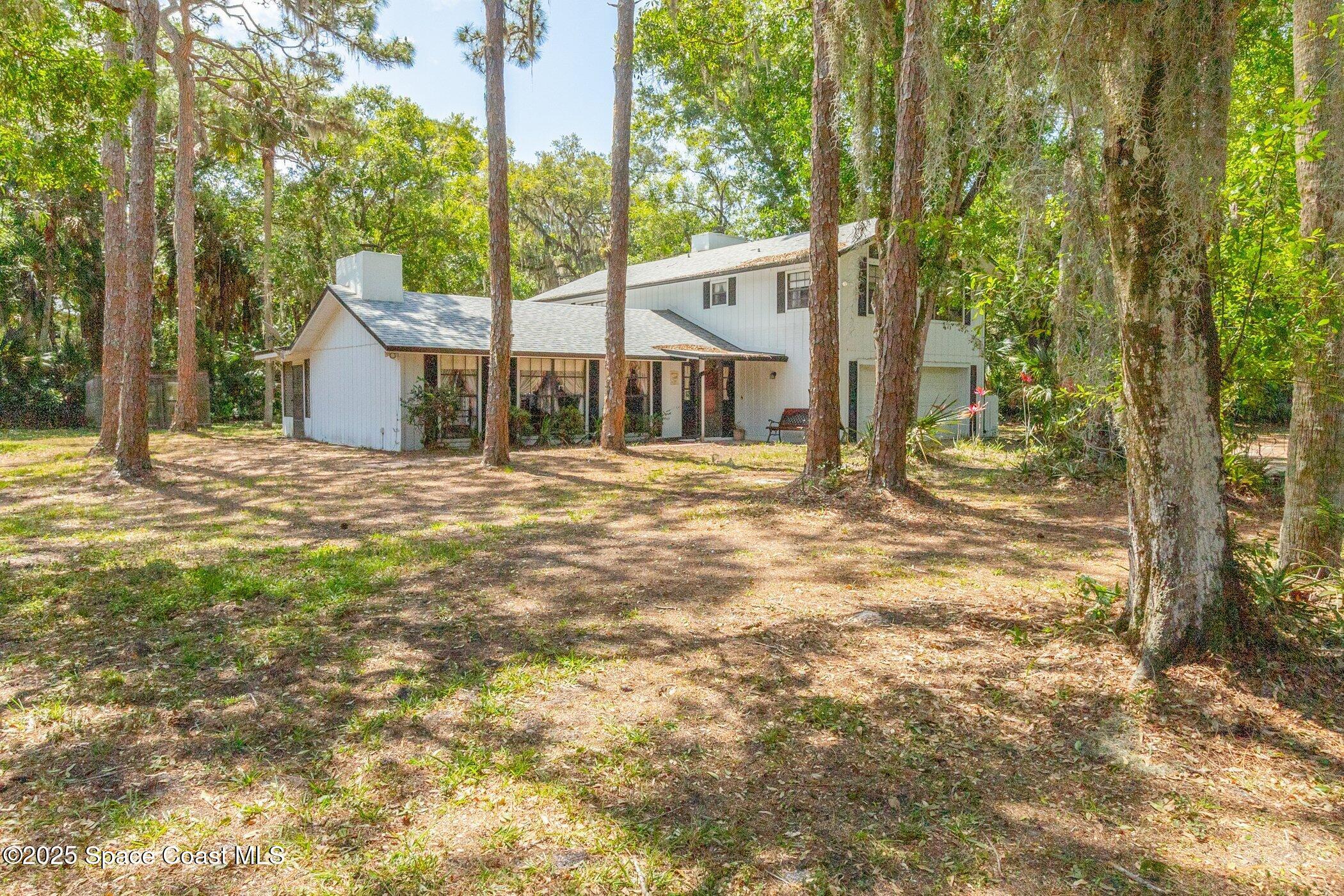 630 Chase Hammock Road