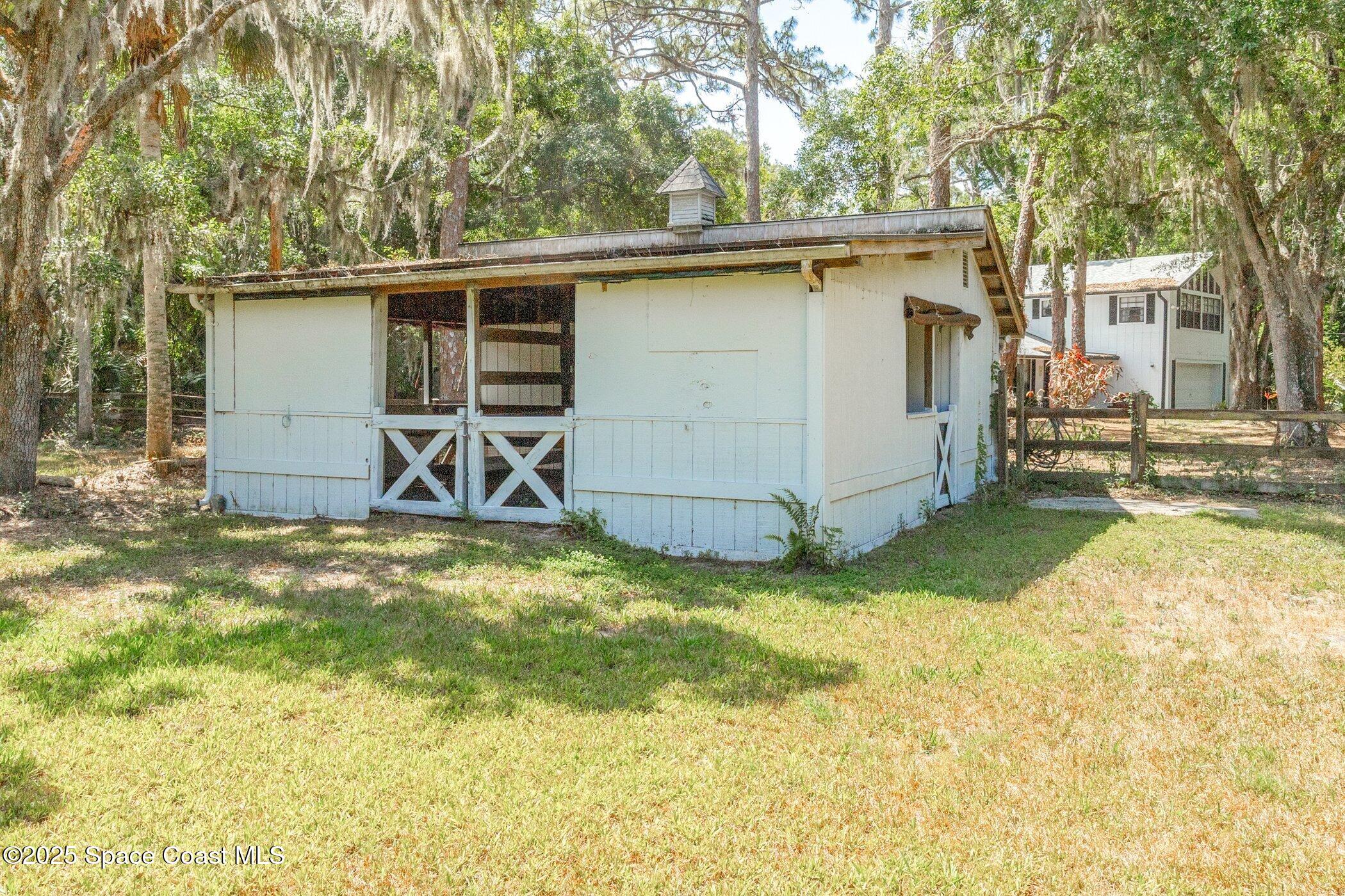 630 Chase Hammock Road