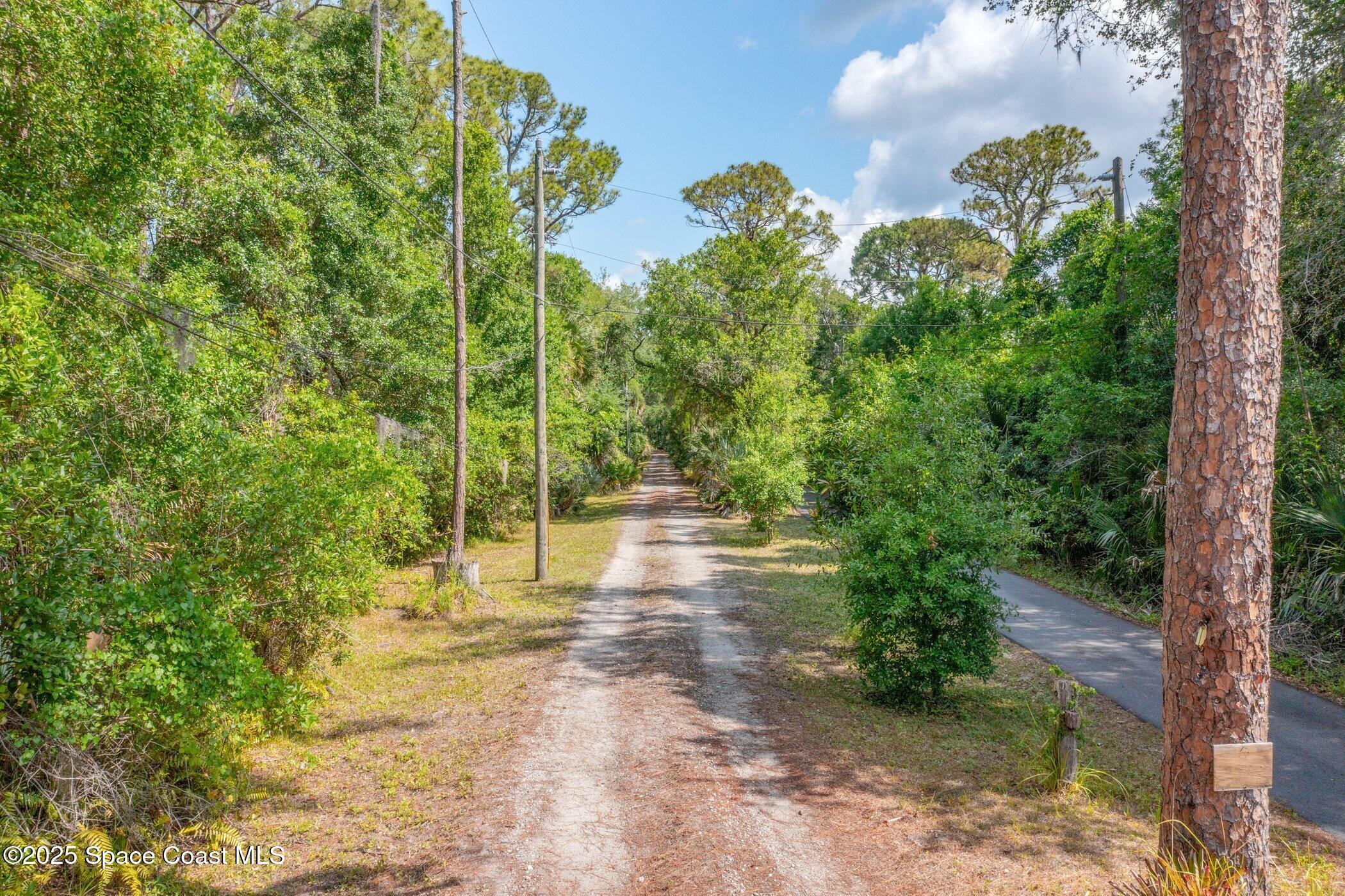 630 Chase Hammock Road
