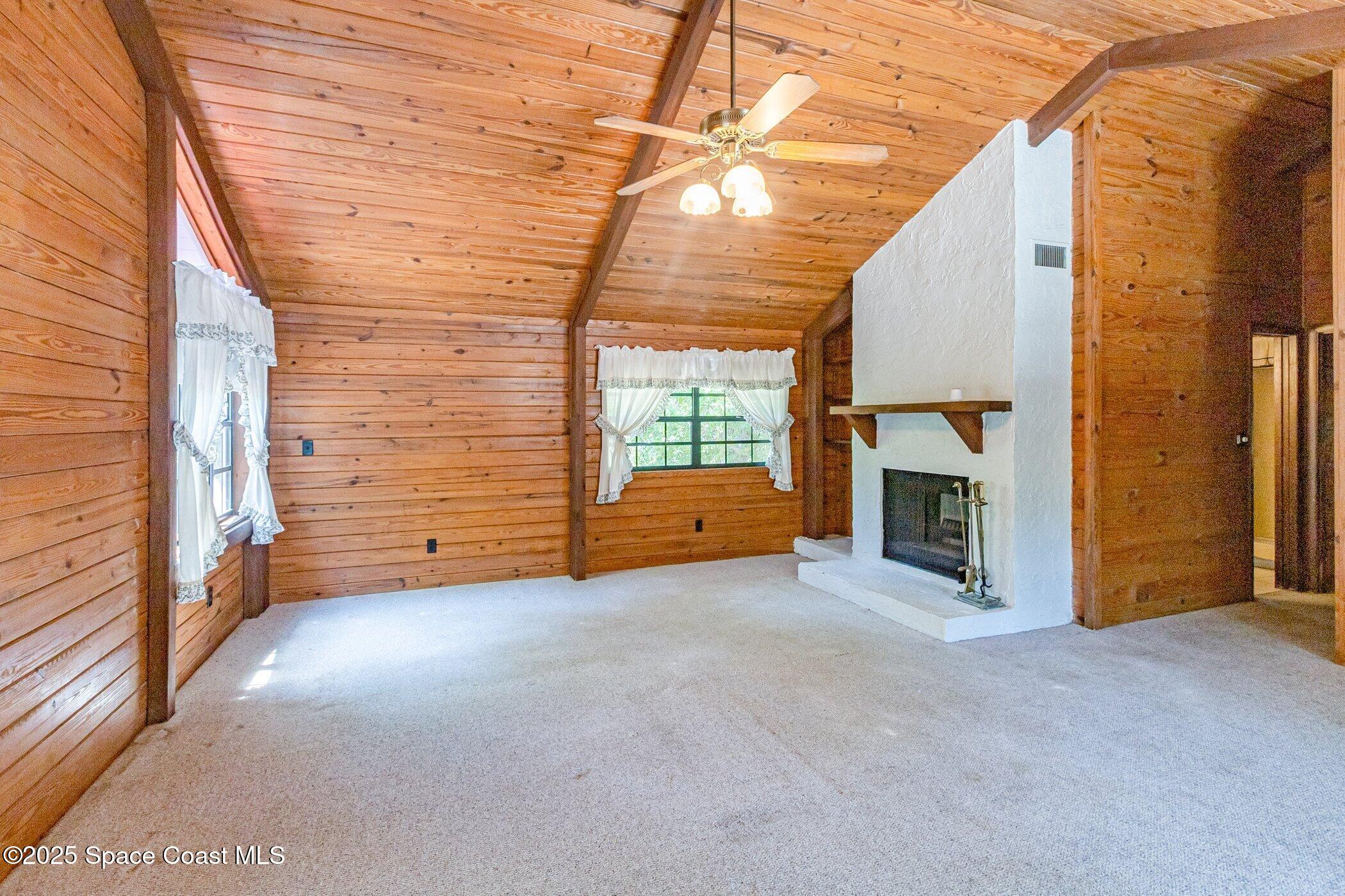 630 Chase Hammock Road