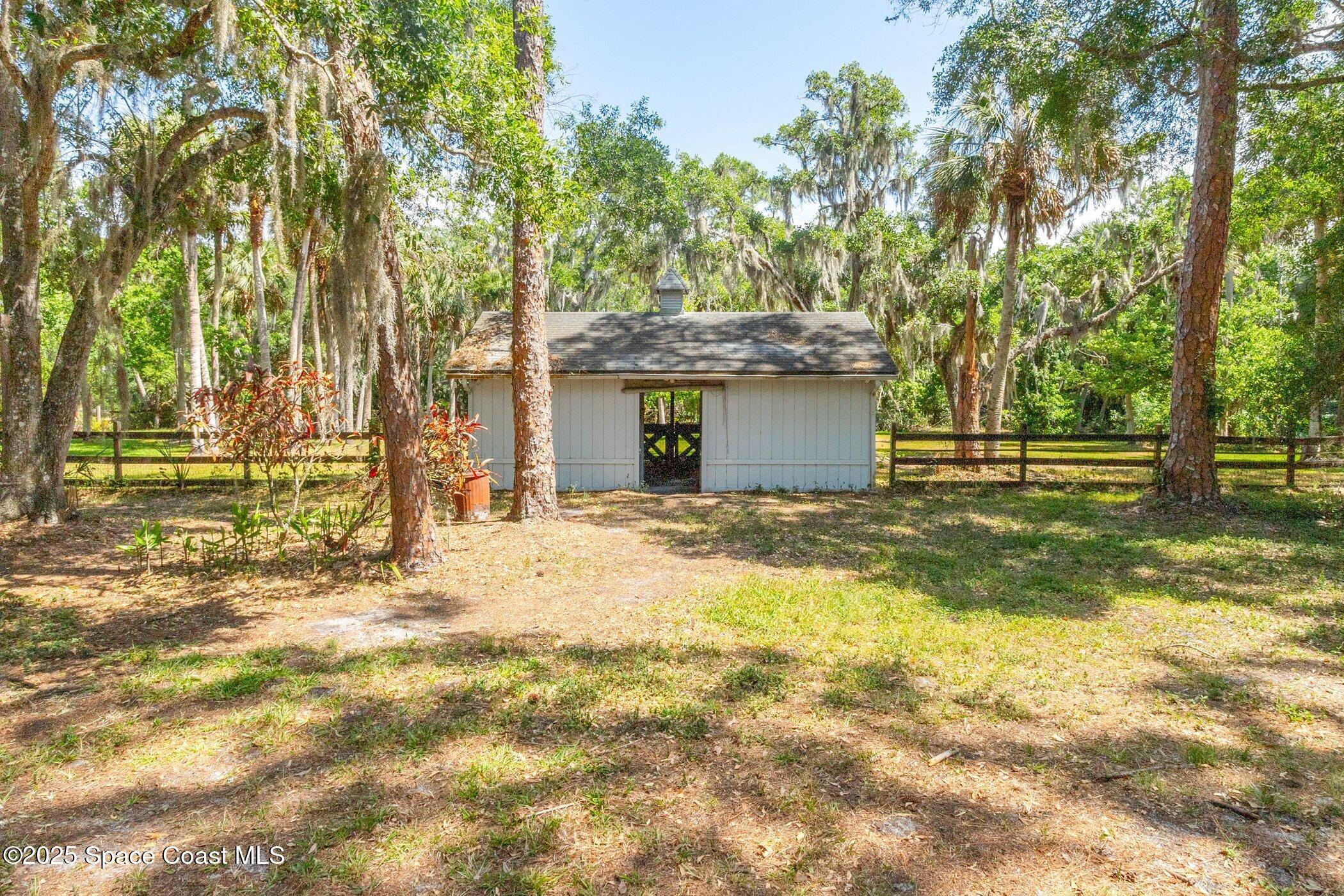630 Chase Hammock Road