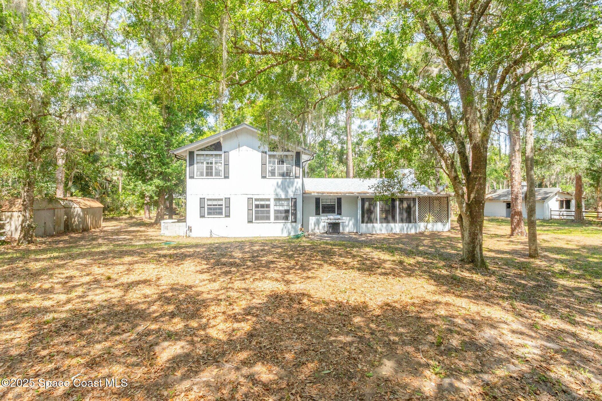 630 Chase Hammock Road
