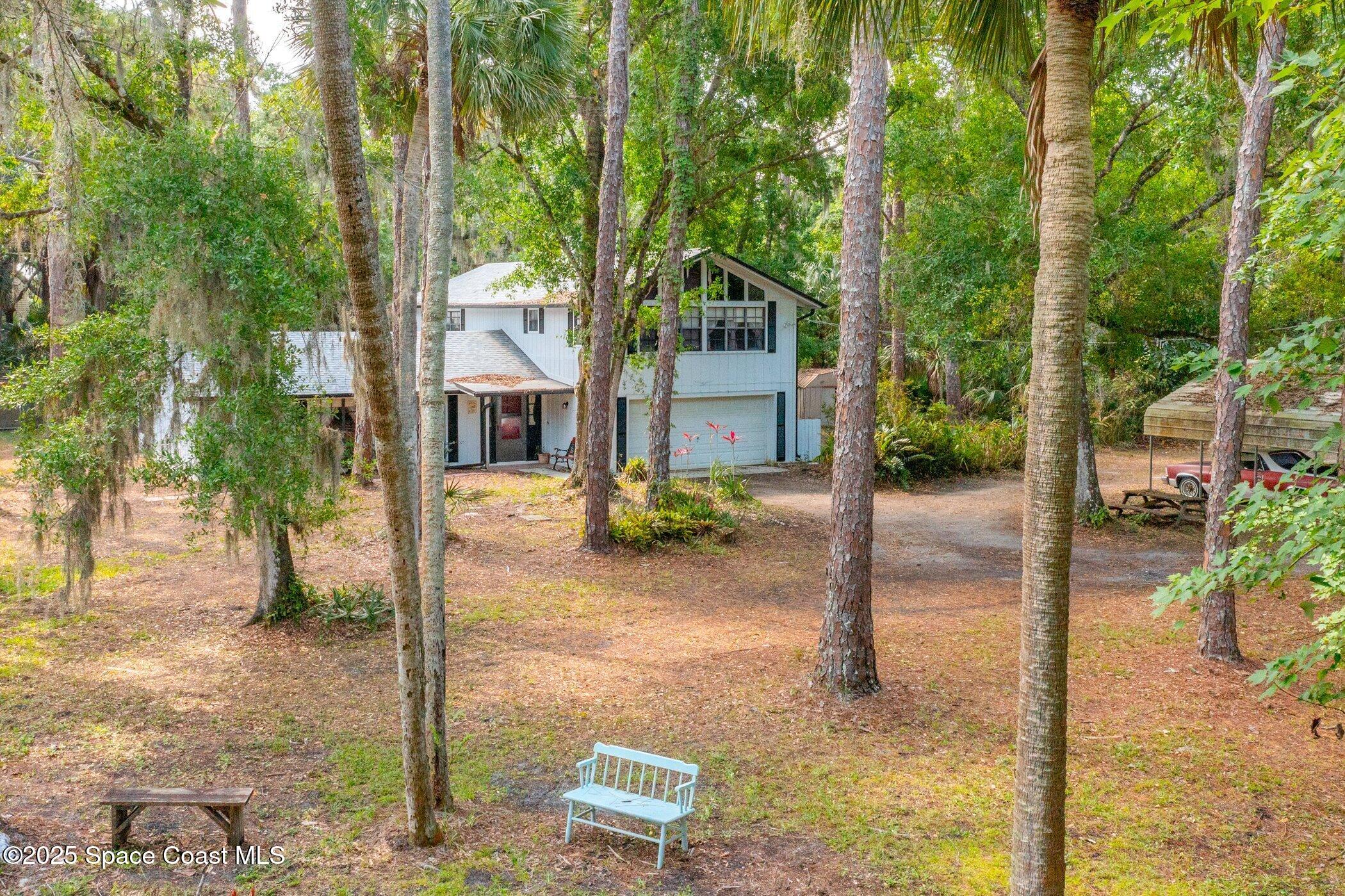 630 Chase Hammock Road