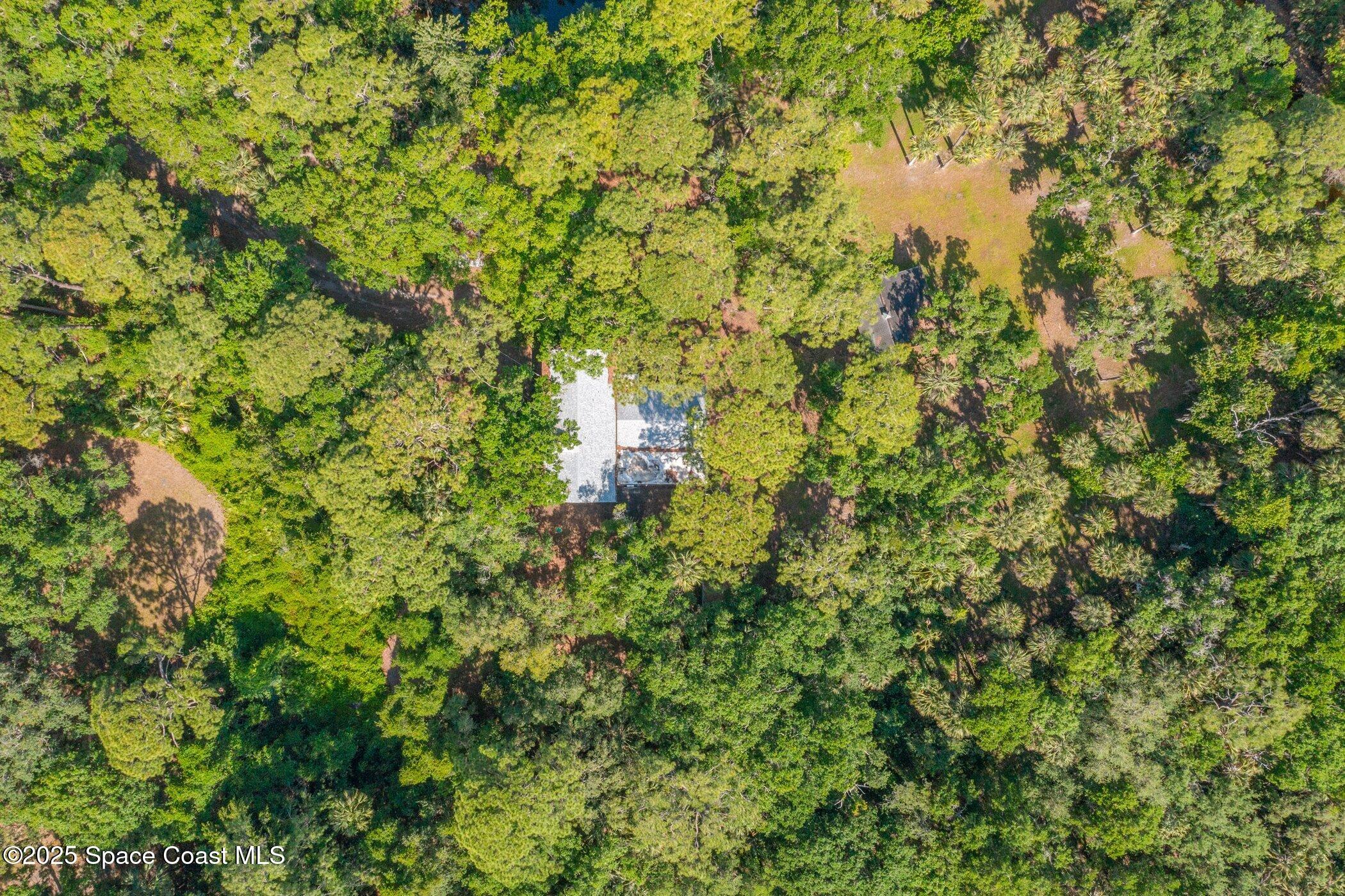 630 Chase Hammock Road